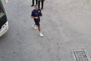 (Φώτος kerkida) Στο ΓΣΠ ο Απόλλωνας 