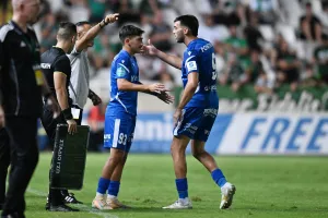 "Η συμμετοχή του σε τόσο νεαρή ηλικία αποτελεί σημαντικό επίτευγμα"