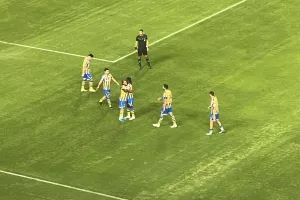 (LIVE) ΑΠΟΕΛ 1-0 ΑΕΛ