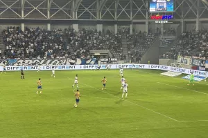 (LIVE) Απόλλων 0-0 ΑΠΟΕΛ