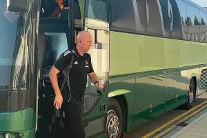 Η εντεκάδα της Ομόνοιας με πολλές αλλαγές