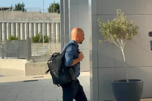 (Βίντεο/Φώτος kerkida) Η άφιξη της Ανόρθωσης 