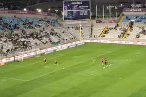 Η ενδεκάδα του Μπεργκ 