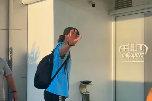 (Βίντεο/Φώτος Kerkida) Έφτασε... η Πάφος