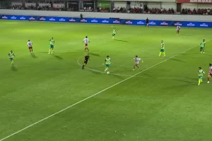 (LIVE) Νέα Σαλαμίνα 0-2 ΑΕΚ