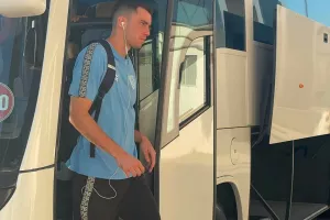 (Βίντεο/Φώτος Kerkida) Έφτασε... η Πάφος