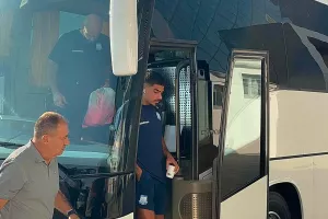  (Βίντεο/Φώτος kerkida) Η άφιξη του Απόλλωνα 