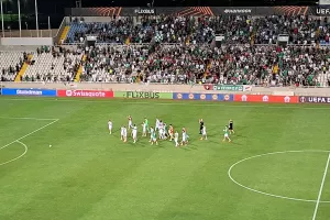 (Βίντεο Kerkida) Στο πόδι το ΓΣΠ και... "Είναι τρελός ο Νορβηγός"!