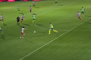 (LIVE) Νέα Σαλαμίνα 0-2 ΑΕΚ