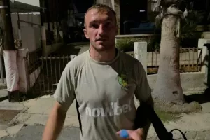(Βίντεο) Ιβάνοβιτς στο kerkida: "Έχουμε καλύτερη ομάδα από πέρσι"
