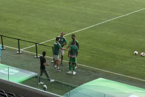 (Φώτος Kerkida) Πηγαδάκι... με τους πρώην
