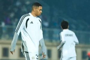 Ρόσα... πρώτη του με Qarabağ FK