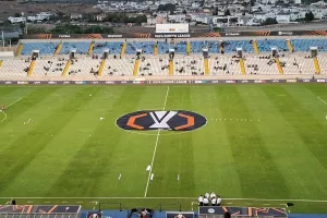 Το Kerkida.net στο Ομόνοια - Celta