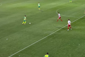 (LIVE) Νέα Σαλαμίνα 0-0 ΑΕΚ