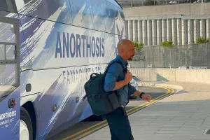 Οι επιλογές του Ελ Μαέστρο 