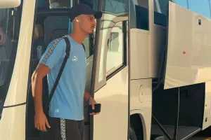 (Βίντεο/Φώτος Kerkida) Έφτασε... η Πάφος