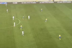 (LIVE) ΑΠΟΕΛ 0-0 ΑΕΛ