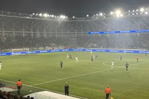 (LIVE) Ομόνοια 0-0 Πάφος