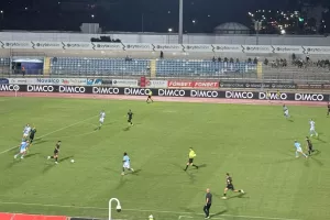 (LIVE) Πάφος 0-0 Ολυμπιακός