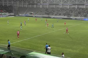 (LIVE) Άρης 0-1 Ομόνοια