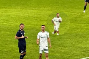 Προχθές, εχθές... σήμερα!
