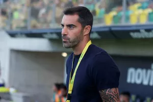Η σίγουρη αλλαγή… 