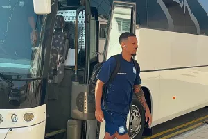  (Βίντεο/Φώτος kerkida) Η άφιξη του Απόλλωνα 