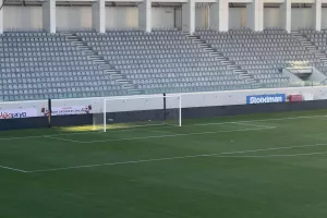 Η εντεκάδα της Ομόνοιας