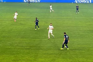(LIVE) Απόλλων 0-0 Ανόρθωση 