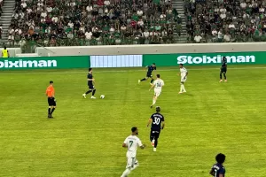 (LIVE) Ομόνοια 0-0 Πάφος