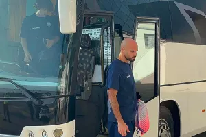  (Βίντεο/Φώτος kerkida) Η άφιξη του Απόλλωνα 
