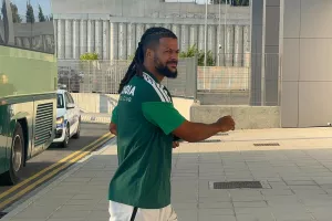 Φώτος kerkida από την άφιξη της Ομόνοιας