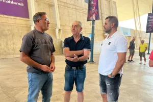 Παντζιαράς, Ηλία και Ιωάννου!