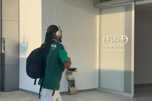 Φώτος kerkida από την άφιξη της Ομόνοιας