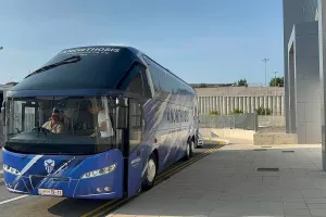 (Βίντεο/Φώτος kerkida) Η άφιξη της Ανόρθωσης 
