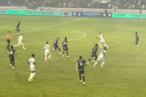 (LIVE) Ομόνοια 0-0 Πάφος