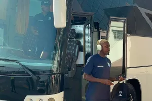  (Βίντεο/Φώτος kerkida) Η άφιξη του Απόλλωνα 