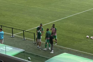 (Φώτος Kerkida) Πηγαδάκι... με τους πρώην