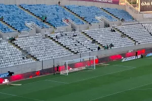 Η ενδεκάδα του Μπεργκ 