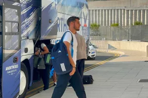 (Βίντεο/Φώτος kerkida) Η άφιξη της Ανόρθωσης 