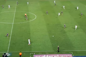 (LIVΕ) Ομόνοια 0-0 Απόλλων