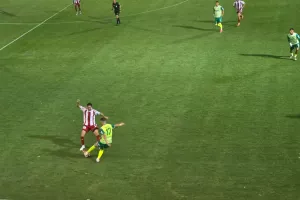 (LIVE) Νέα Σαλαμίνα 0-4 ΑΕΚ