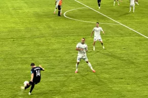 (LIVE) Ομόνοια 0-0 Πάφος