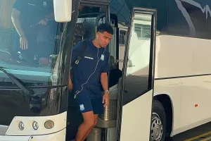  (Βίντεο/Φώτος kerkida) Η άφιξη του Απόλλωνα 