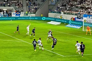 (LIVE) Απόλλων 0-0 Ανόρθωση 