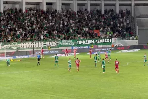 Ντεμπούτο με γκολ για Μπράουερς