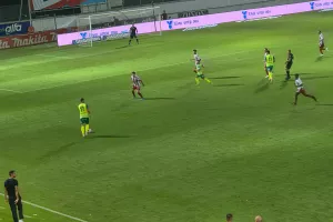 (LIVE) Νέα Σαλαμίνα 0-4 ΑΕΚ