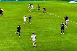 (LIVE) Απόλλων 0-0 Ανόρθωση 