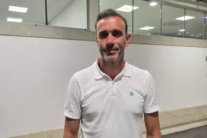 Καταλά στο kerkida: "Ελπίζω σύντομα ο κόσμος να πανηγυρίσει έναν τίτλο με την ΑΕΚ" (Bίντεο)