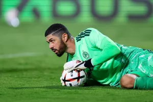 Φαμπιάνο/100 clean sheets